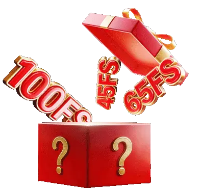 3k bet  Caixa Misteriosa