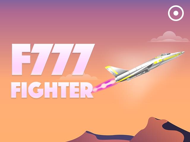 3k bet  F777 Fighter